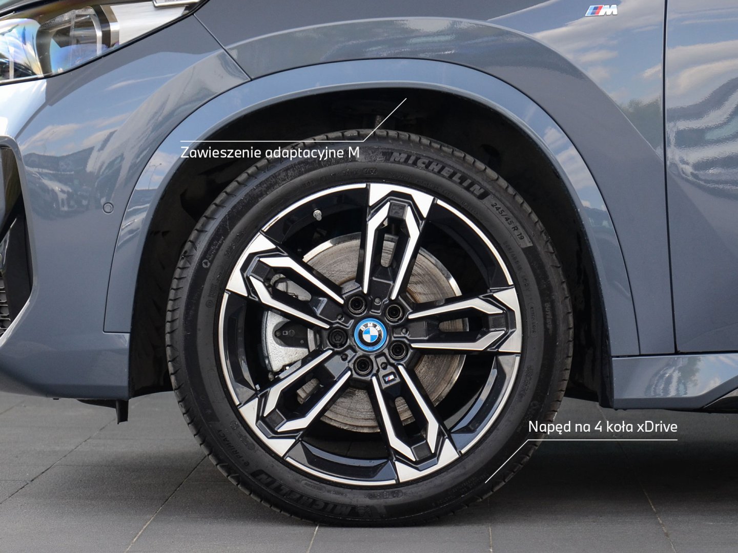 11bl - iX1 xDrive30