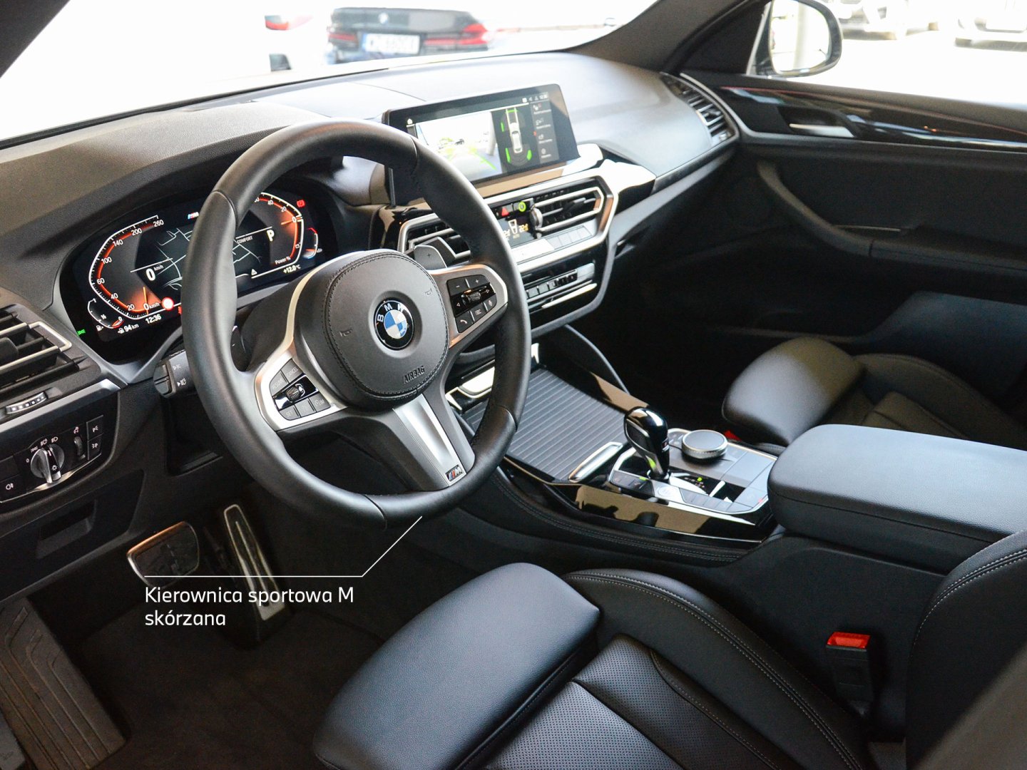 11bl - X4 xDrive20i