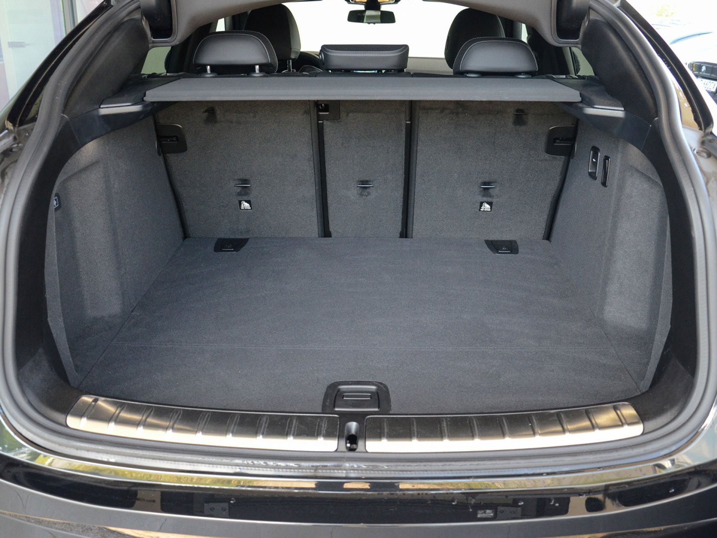 11bl - X4 xDrive20i