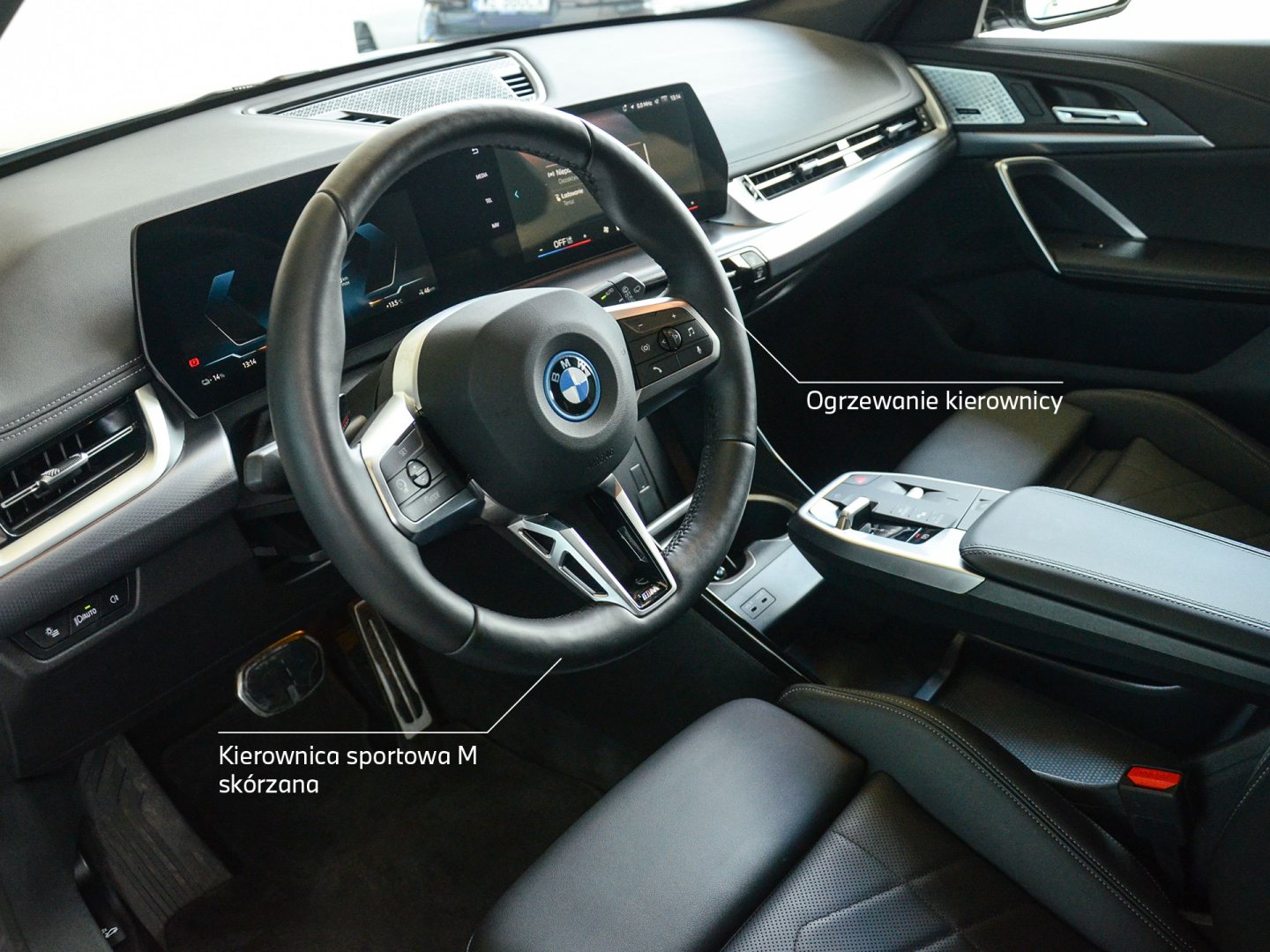 11bl - iX1 xDrive30