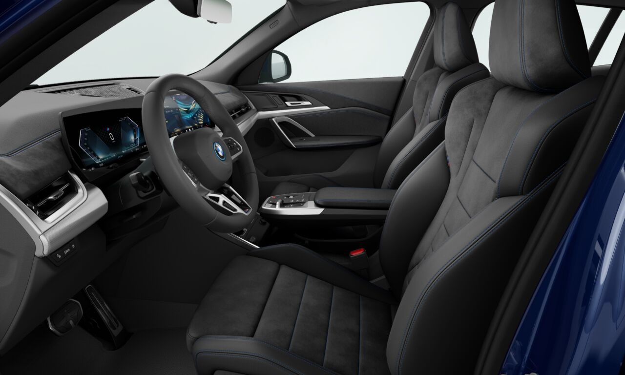 51GM - iX2 eDrive20