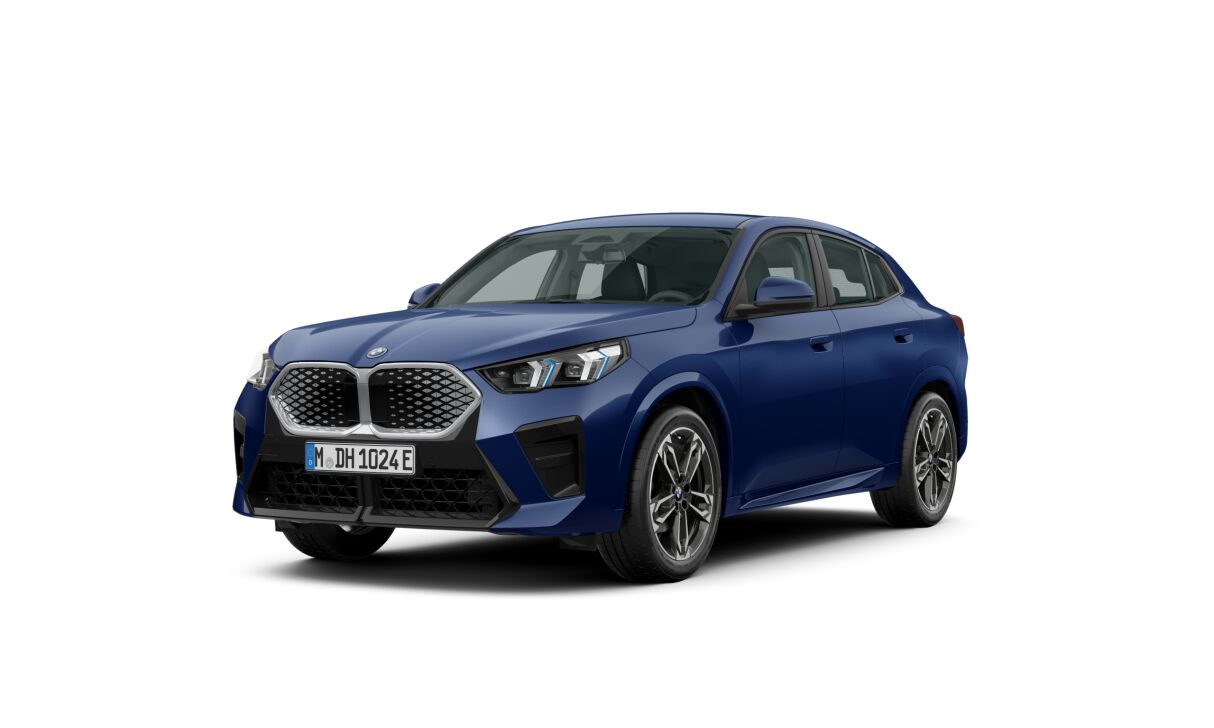 51GM - iX2 eDrive20