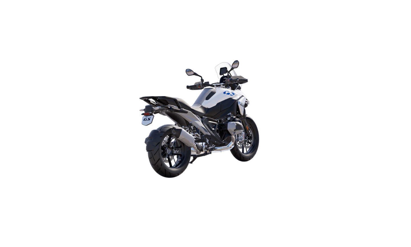 0M21 - R1300GS