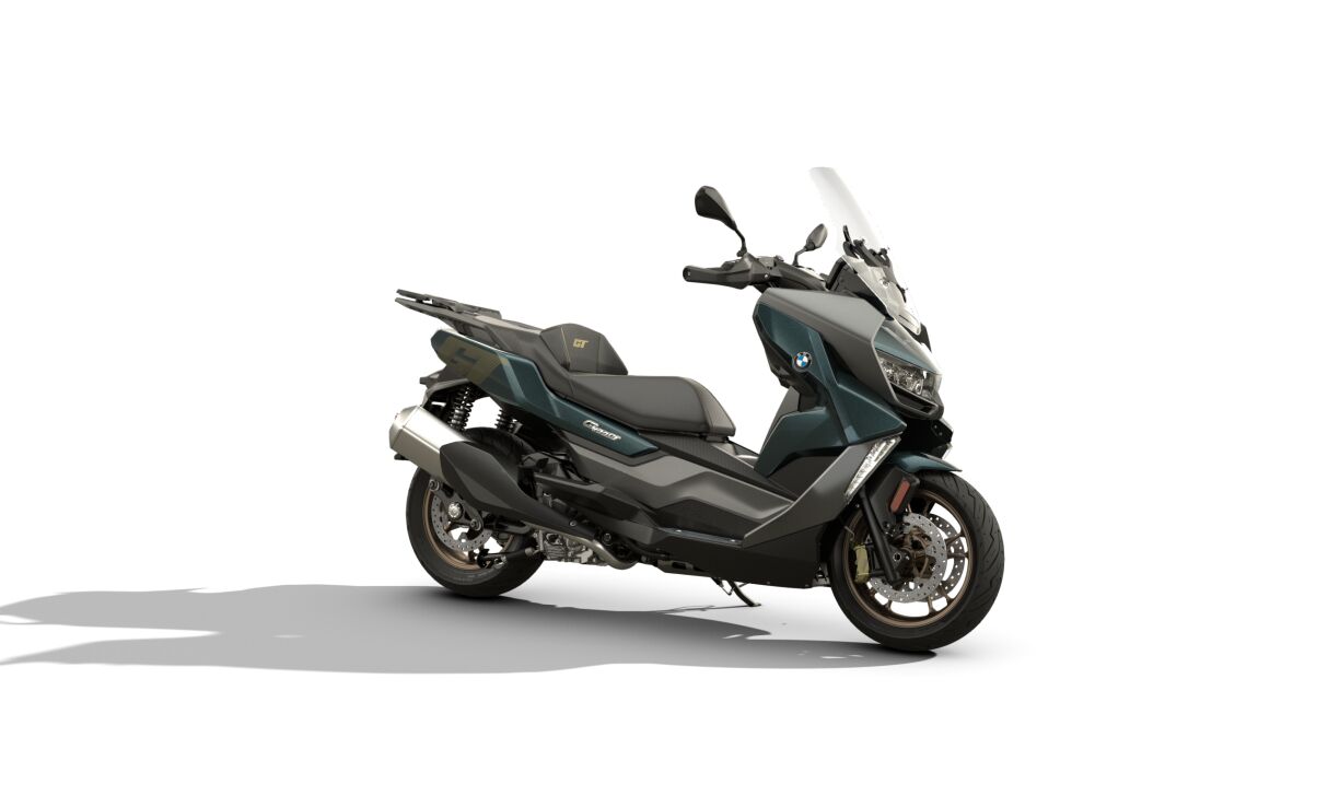0S01 - C400GT