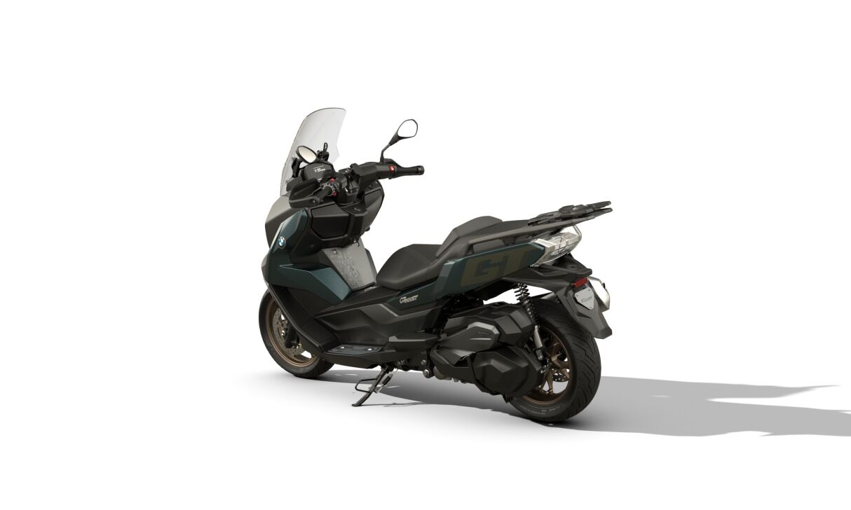 0S01 - C400GT