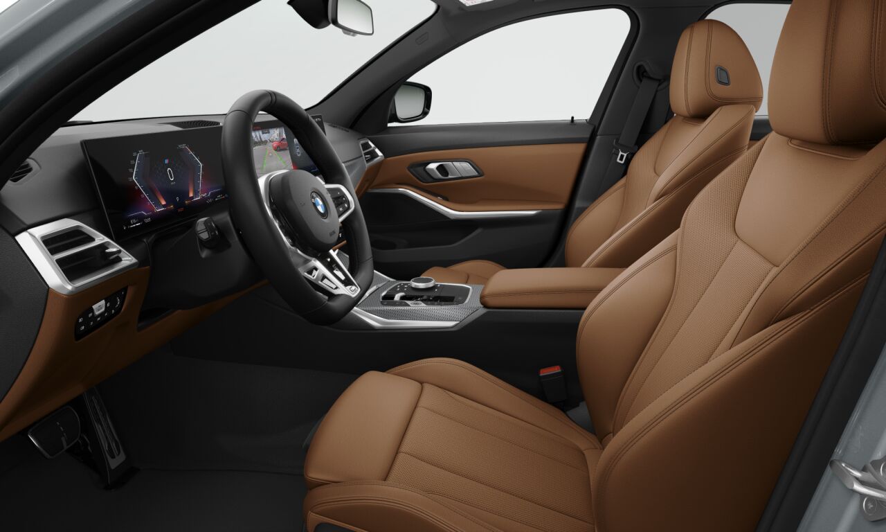 78FF - 320i xDrive Sedan