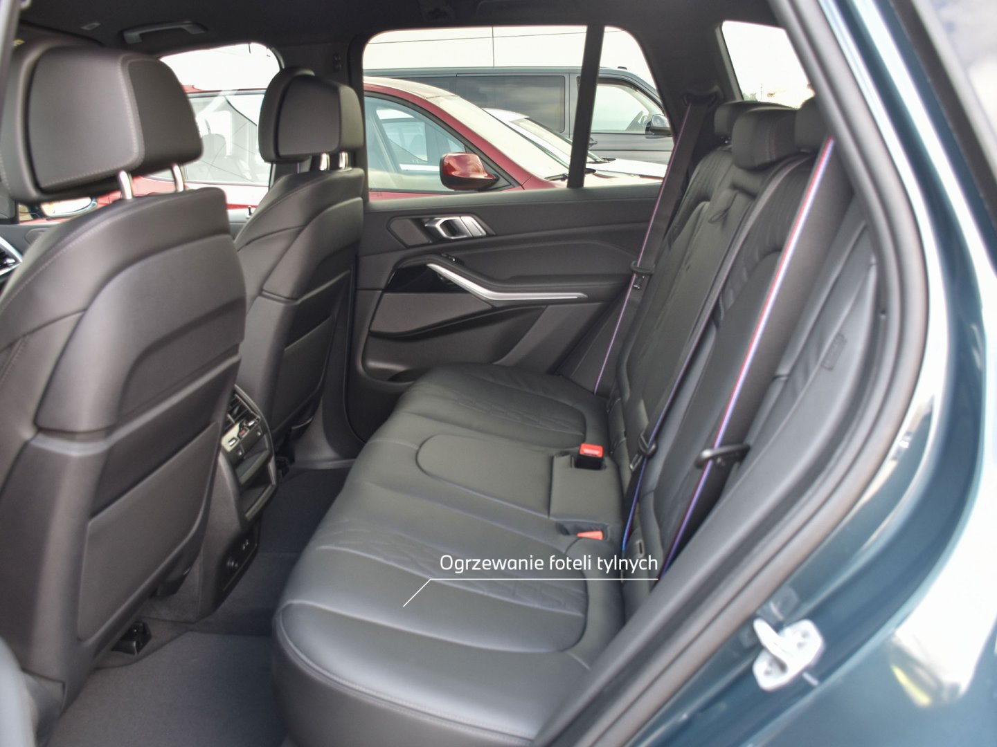 11EV - X5 xDrive 30d