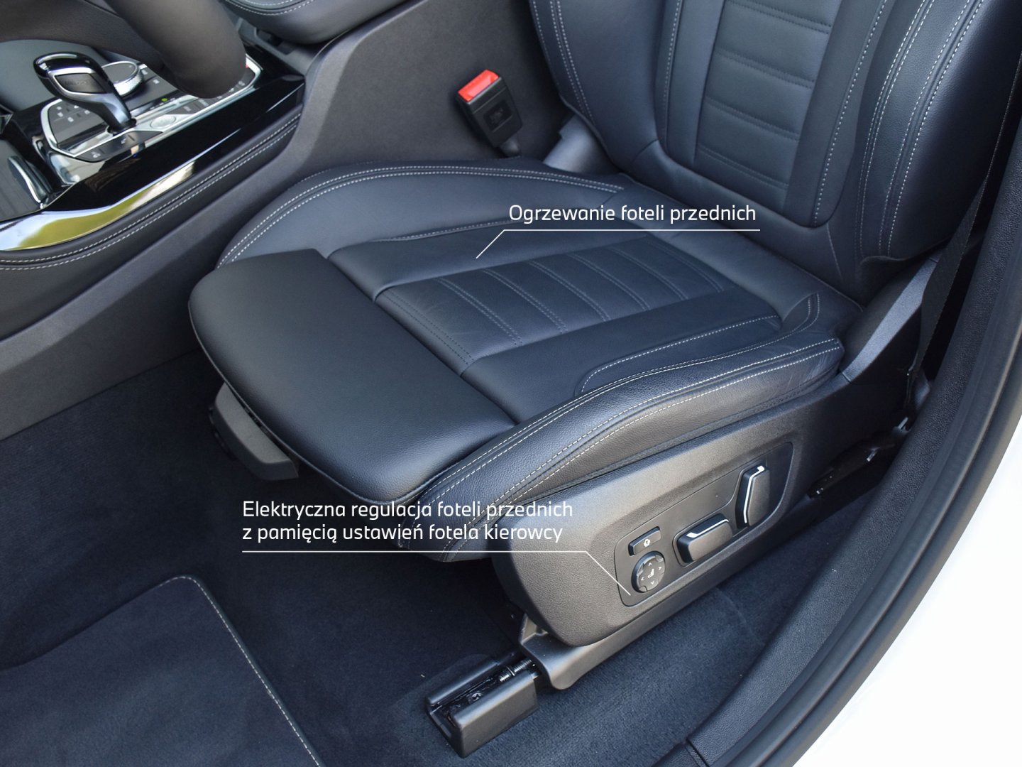 31CA - X4 xDrive 20d