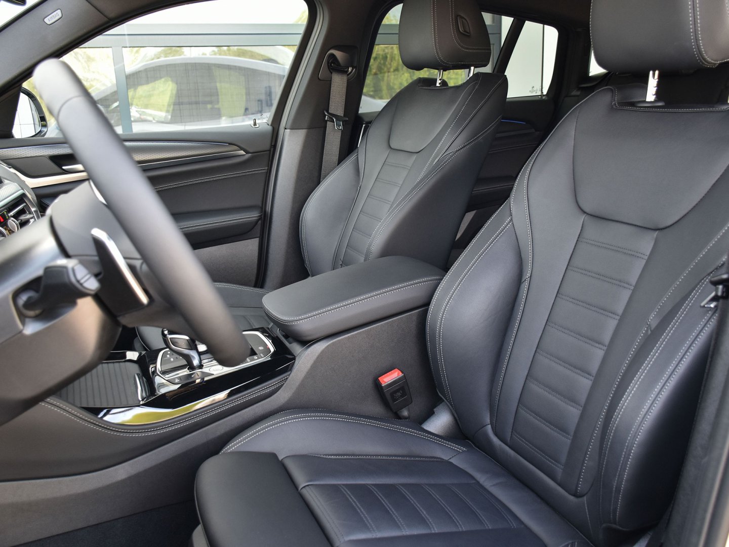 31CA - X4 xDrive 20d