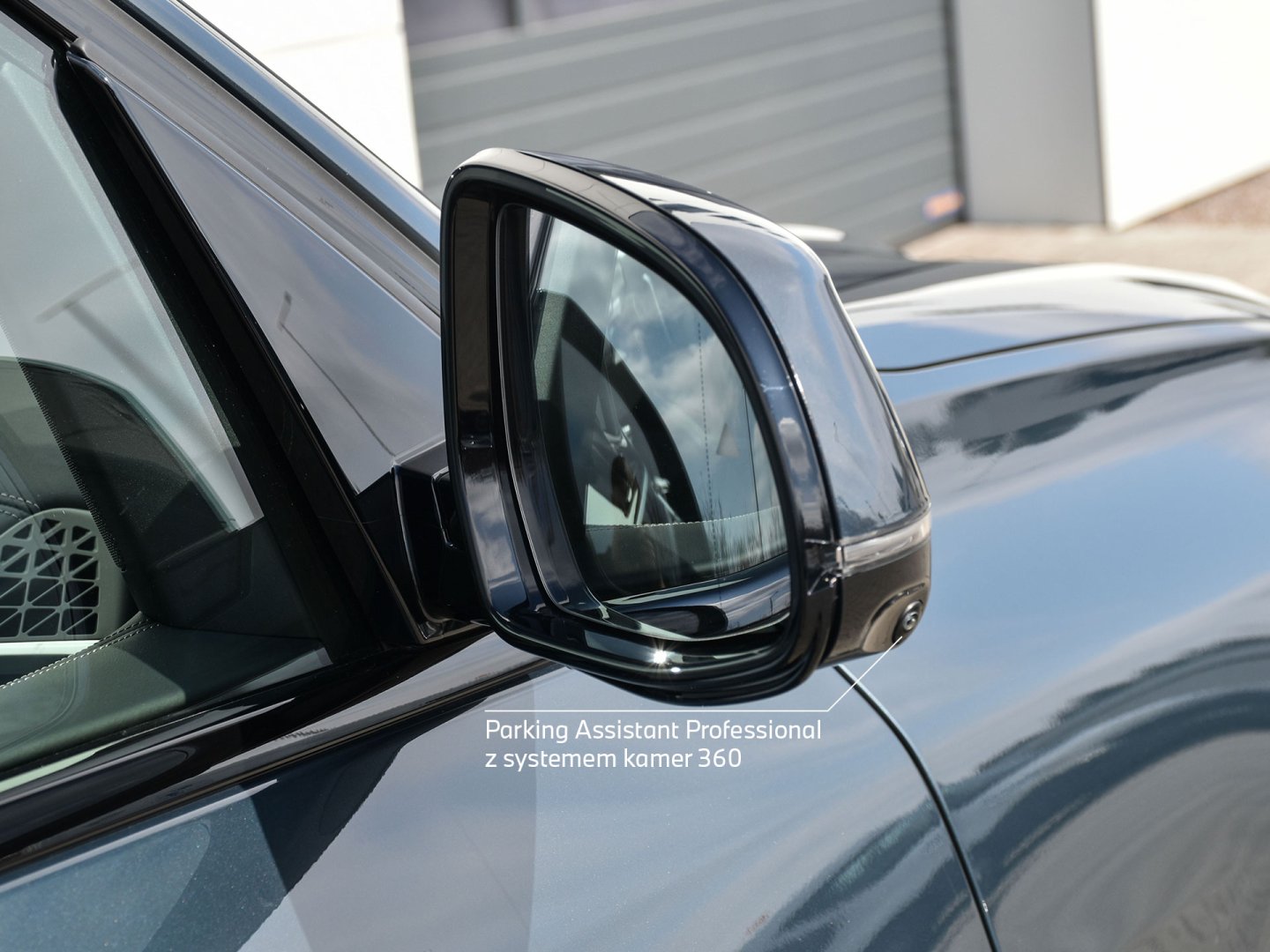 11EV - X5 xDrive 30d