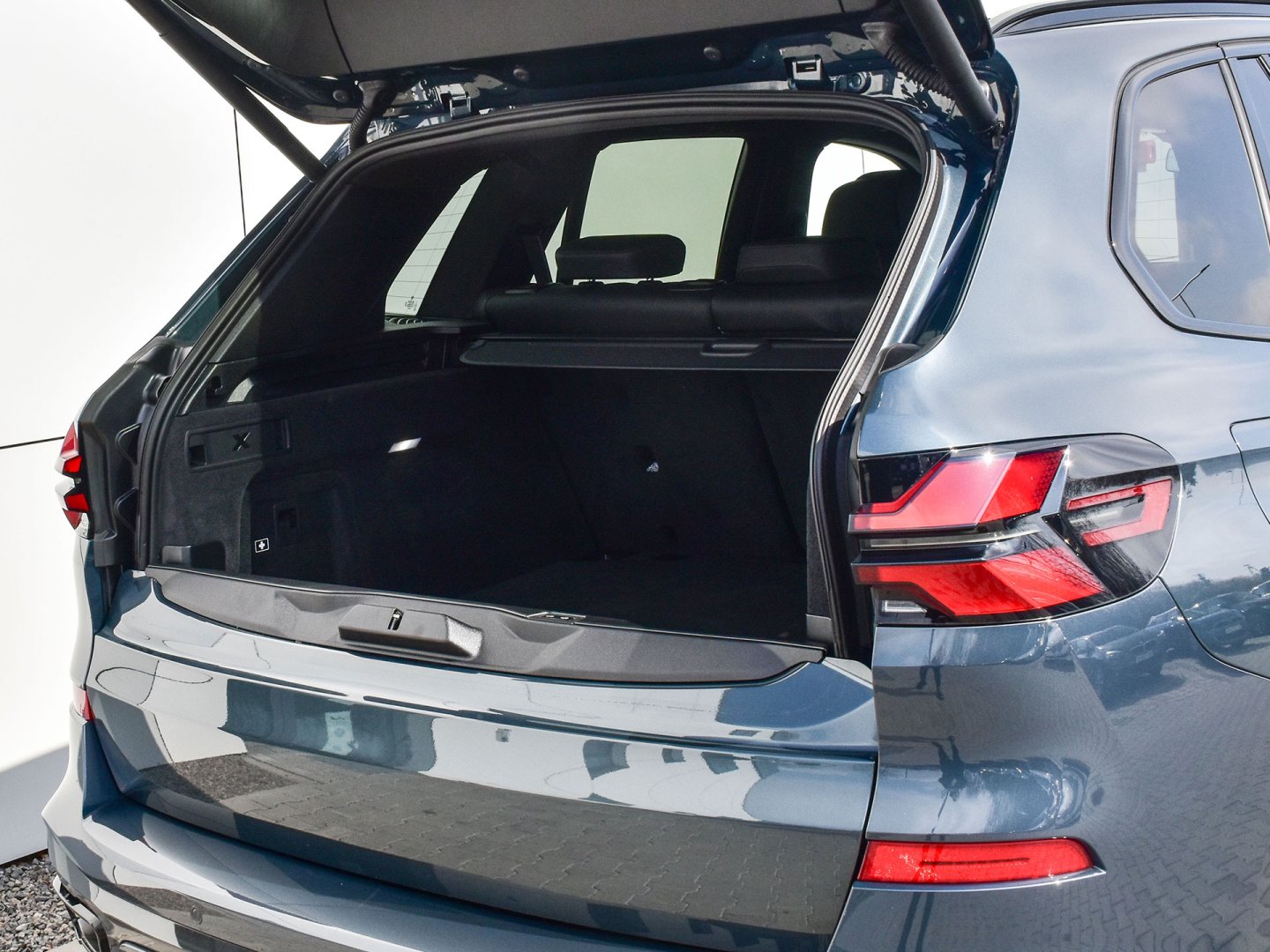 11EV - X5 xDrive 30d