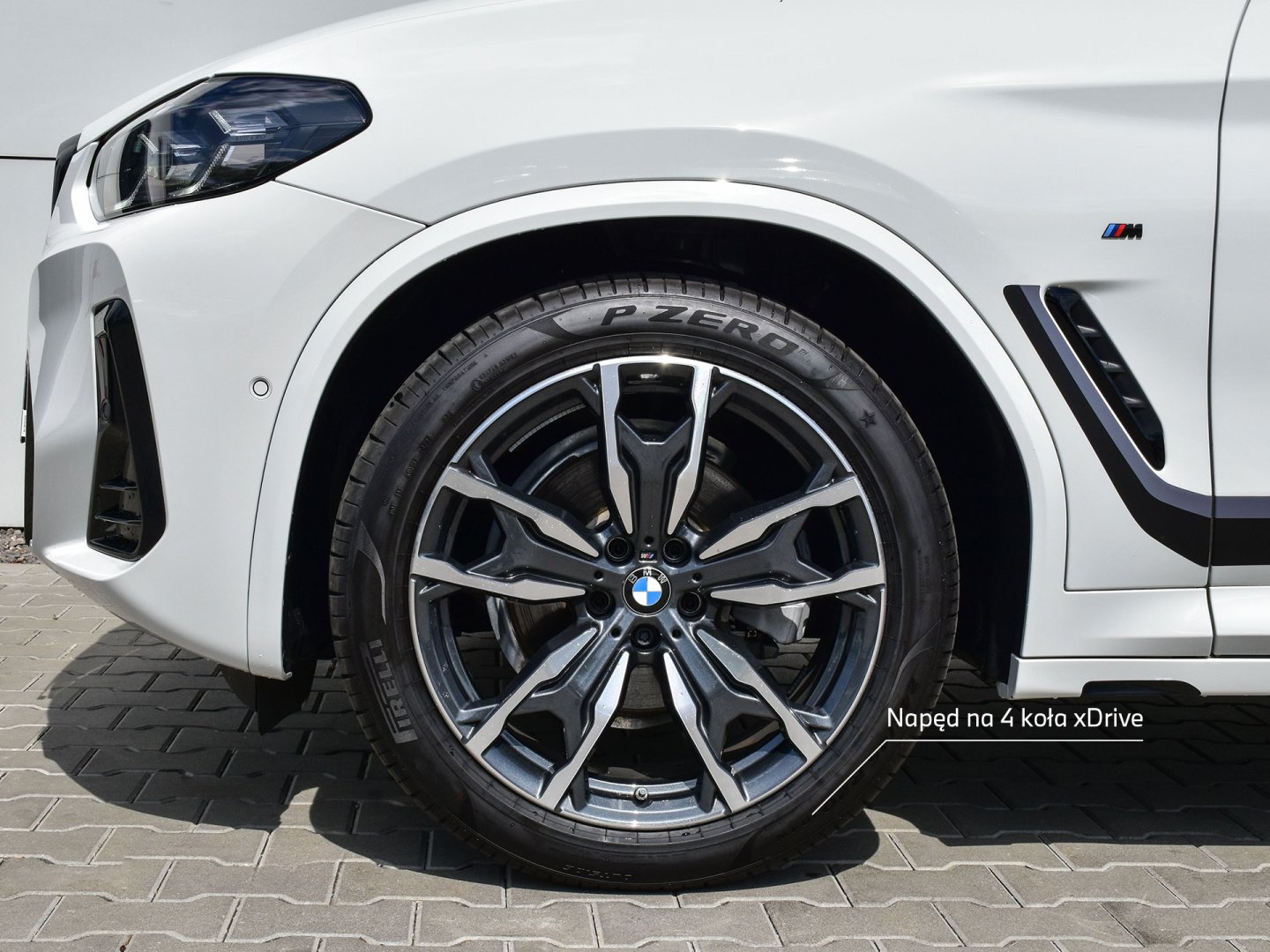 31CA - X4 xDrive 20d