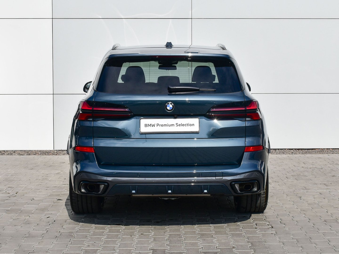11EV - X5 xDrive 30d
