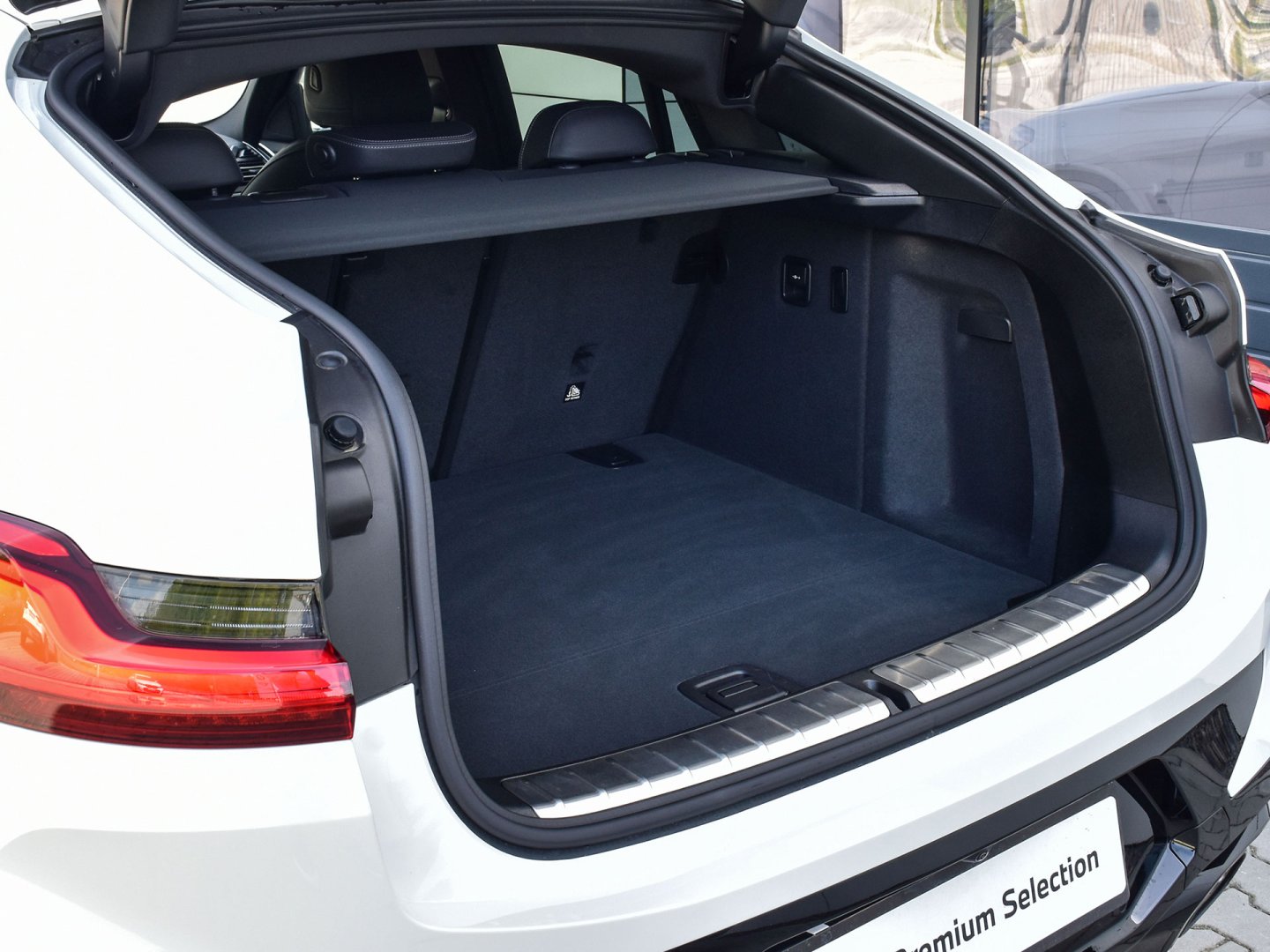 31CA - X4 xDrive 20d