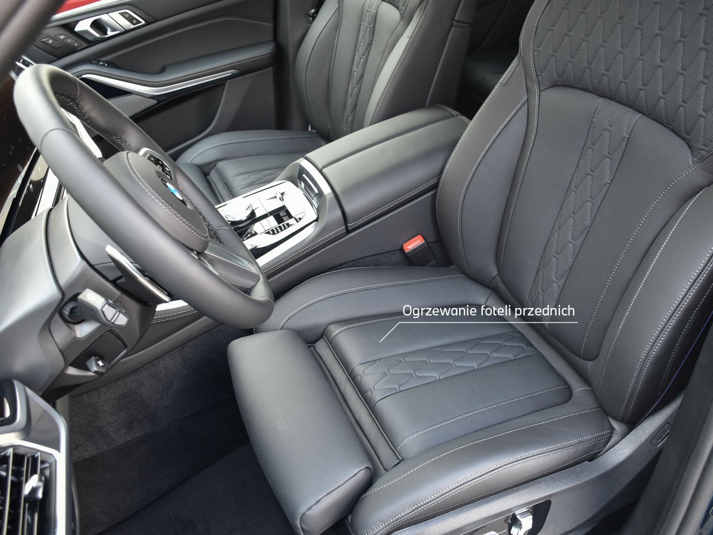 11EV - X5 xDrive 30d