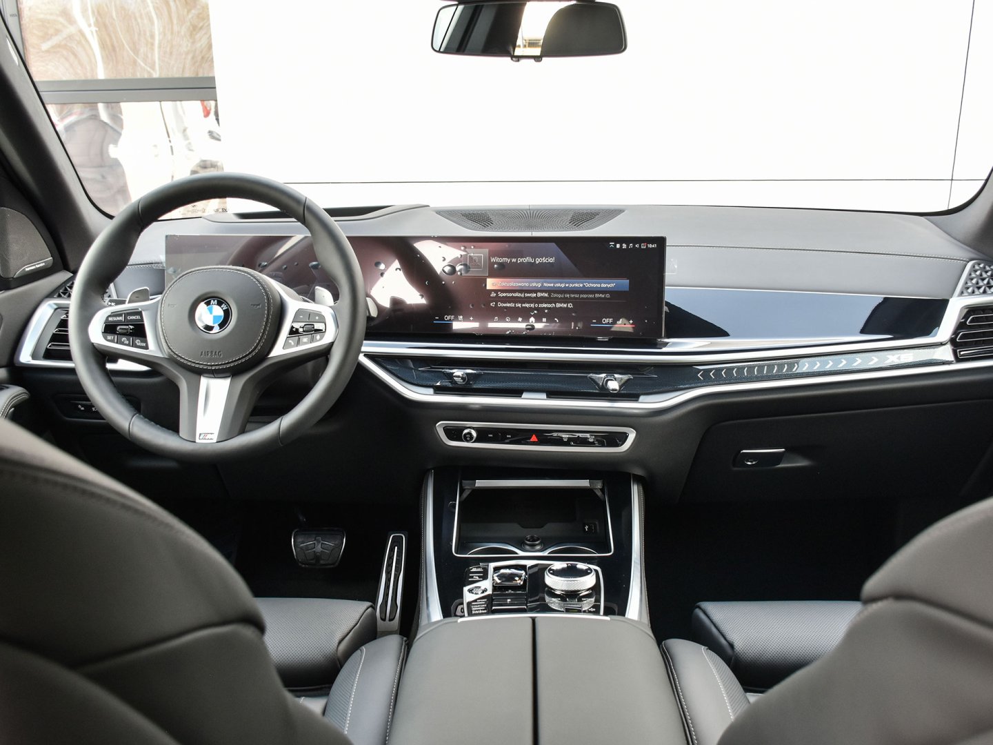 11EV - X5 xDrive 30d
