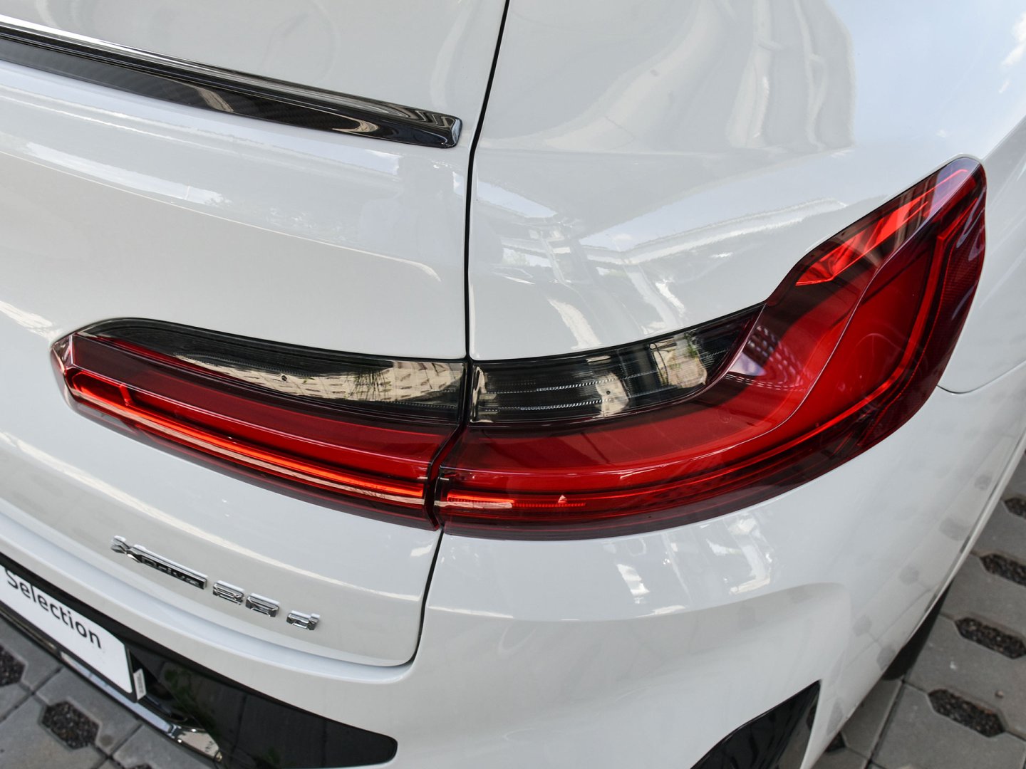 31CA - X4 xDrive 20d