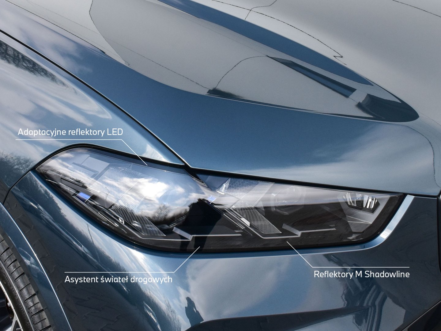 11EV - X5 xDrive 30d