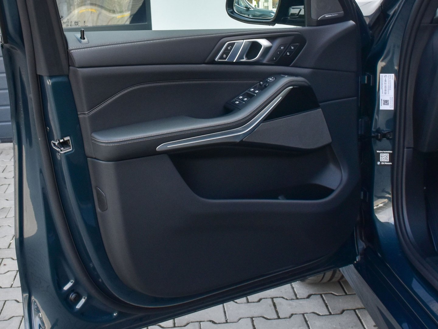 11EV - X5 xDrive 30d