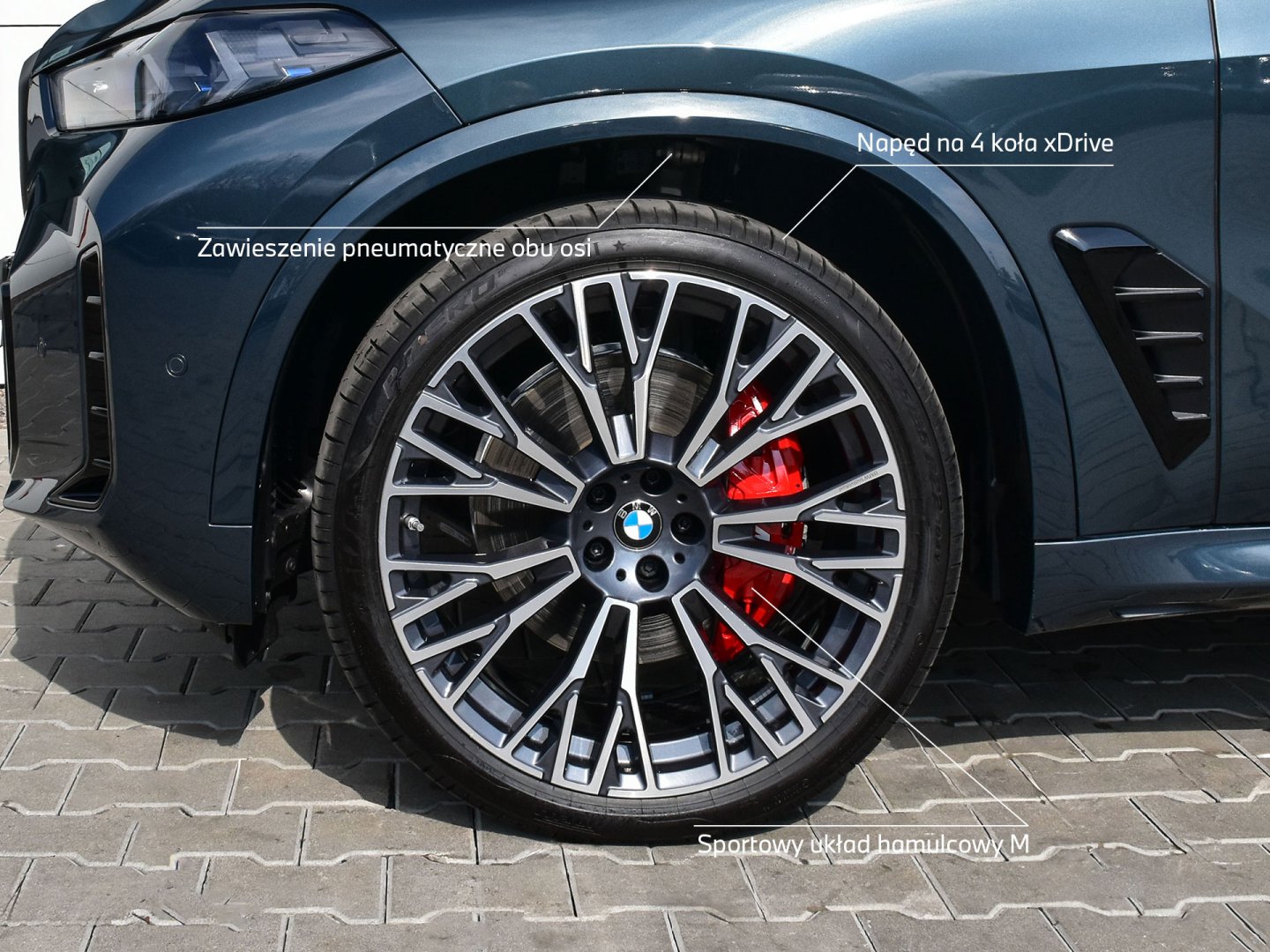 11EV - X5 xDrive 30d