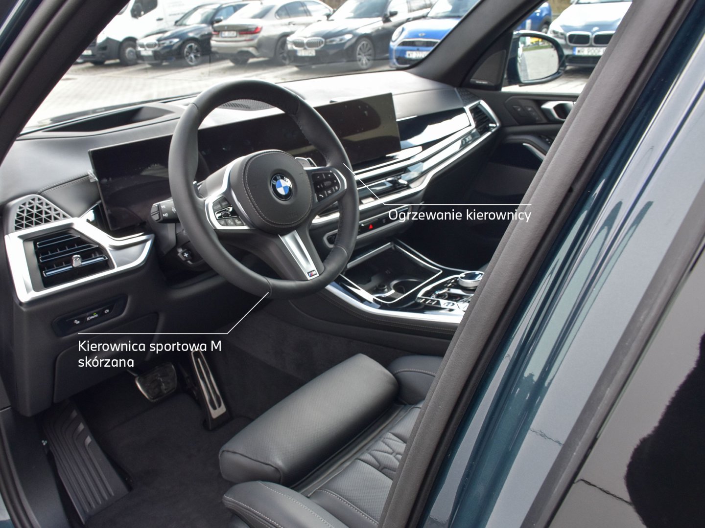 11EV - X5 xDrive 30d