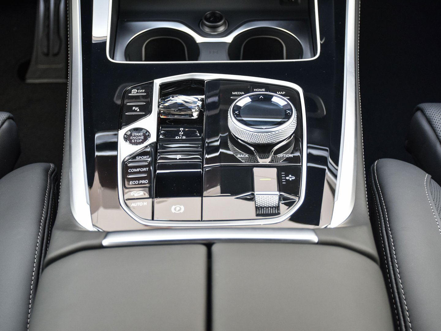 11EV - X5 xDrive 30d