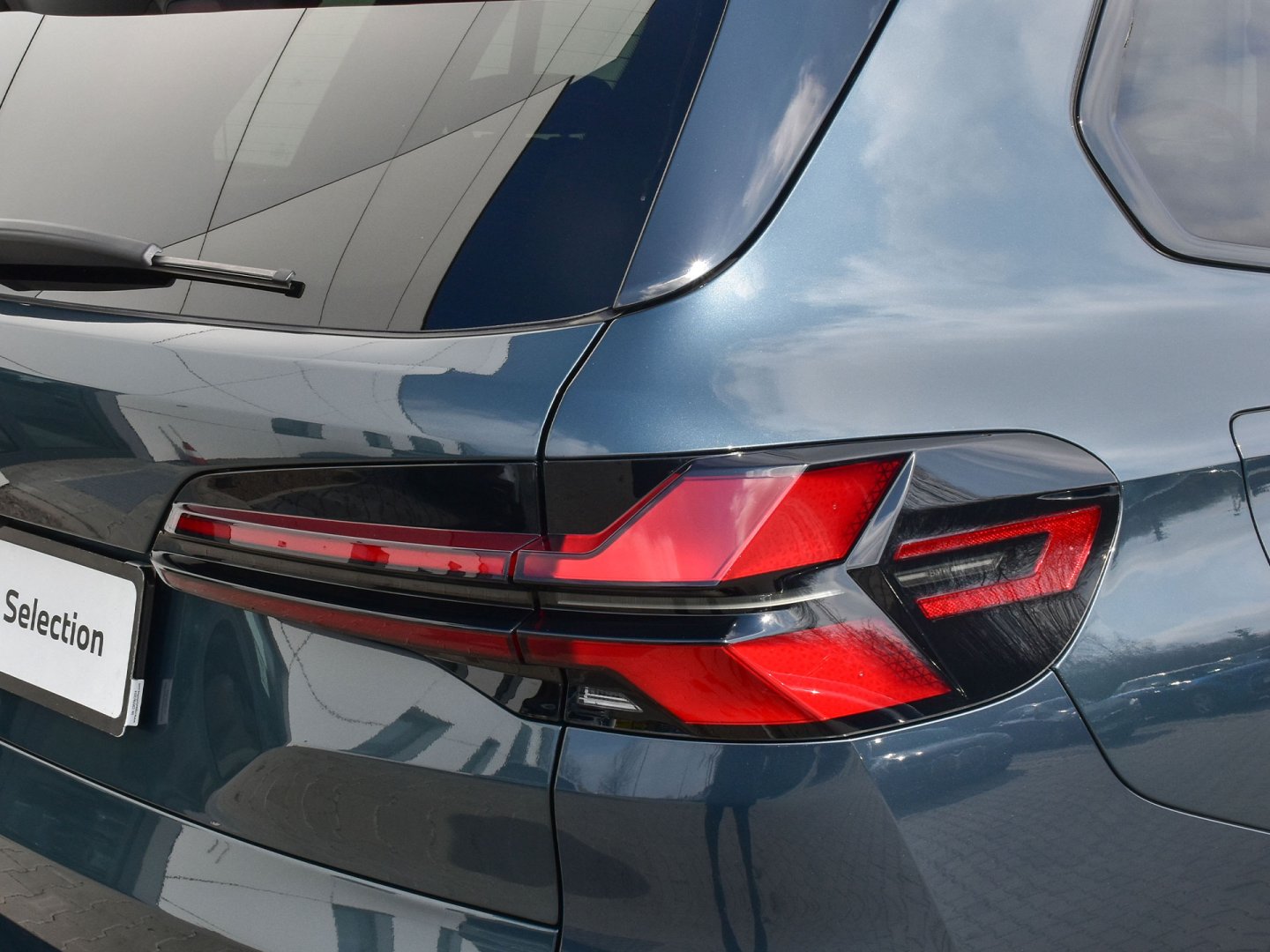 11EV - X5 xDrive 30d