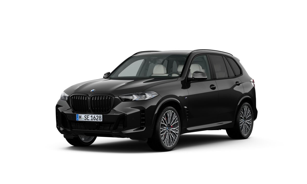 G05 - X5 40i