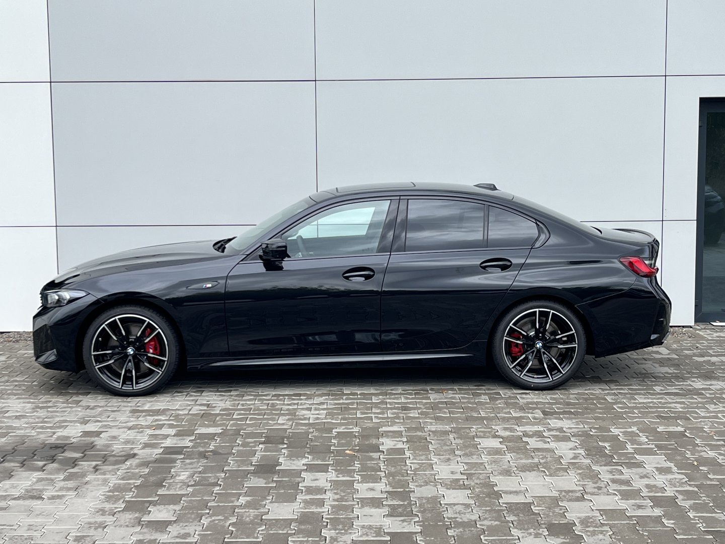 68FU - M340d xDrive Sedan