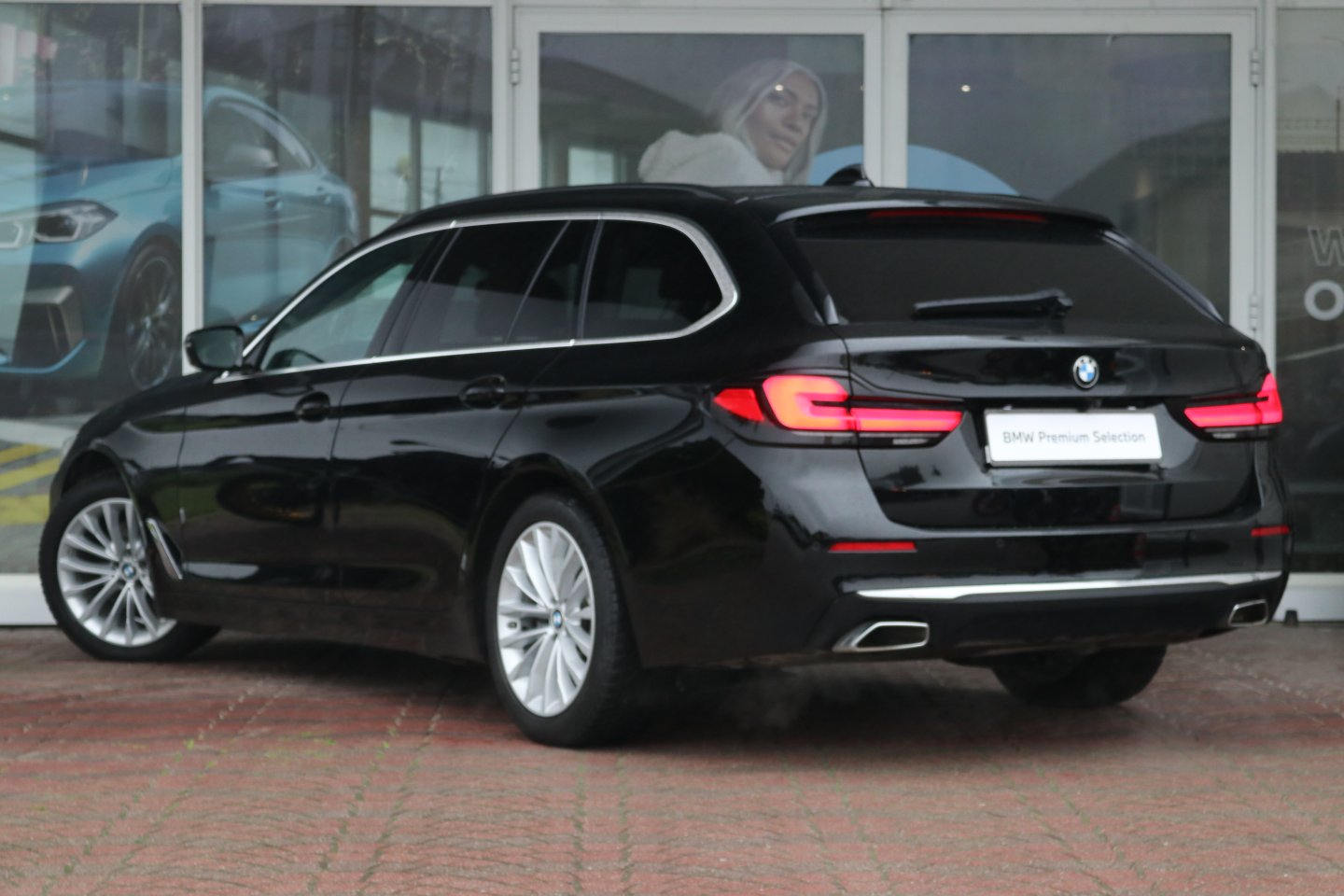 11bl - 520d xDrive