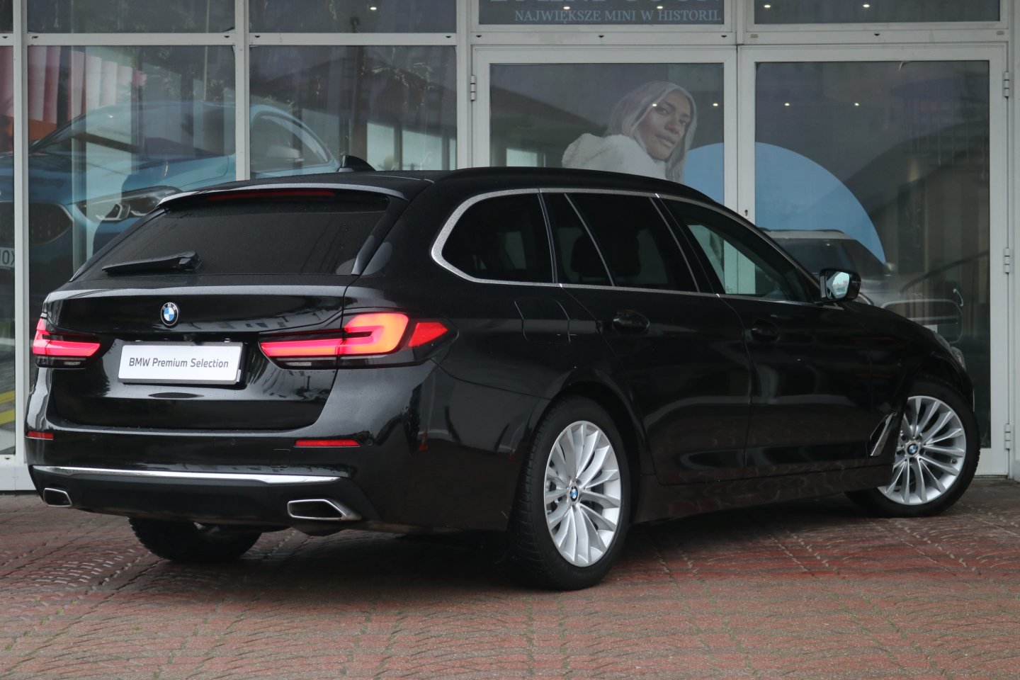 11bl - 520d xDrive