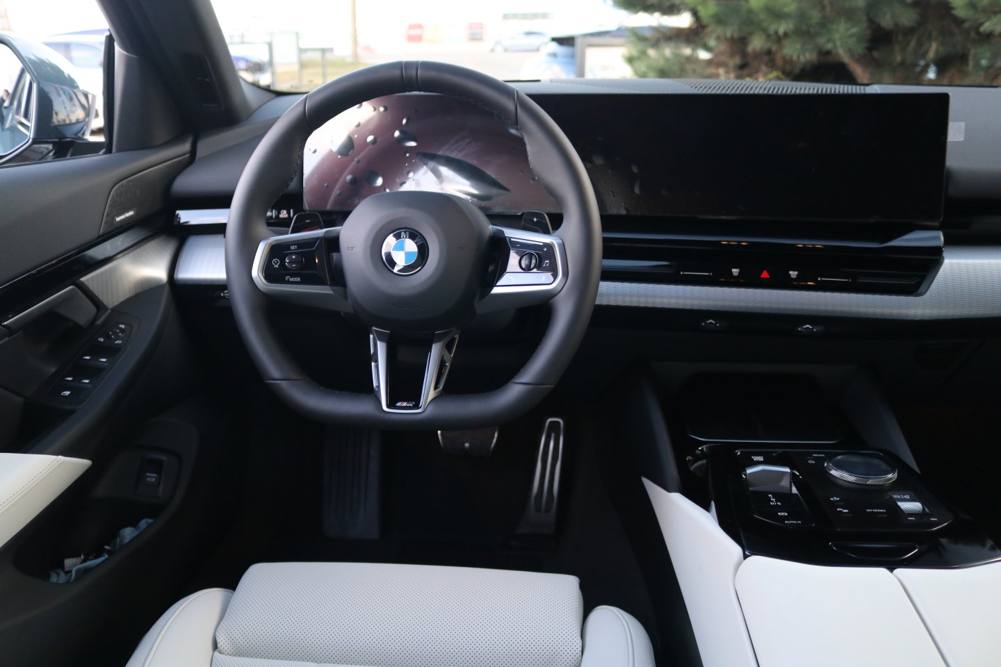 21GW - 520d xDrive Touring