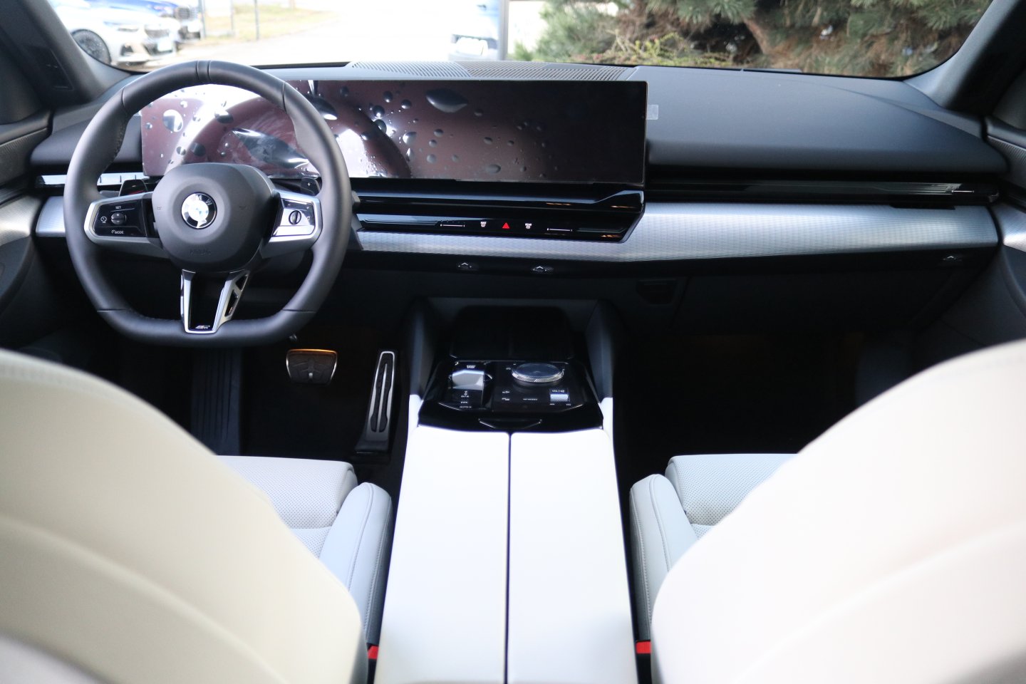 21GW - 520d xDrive Touring