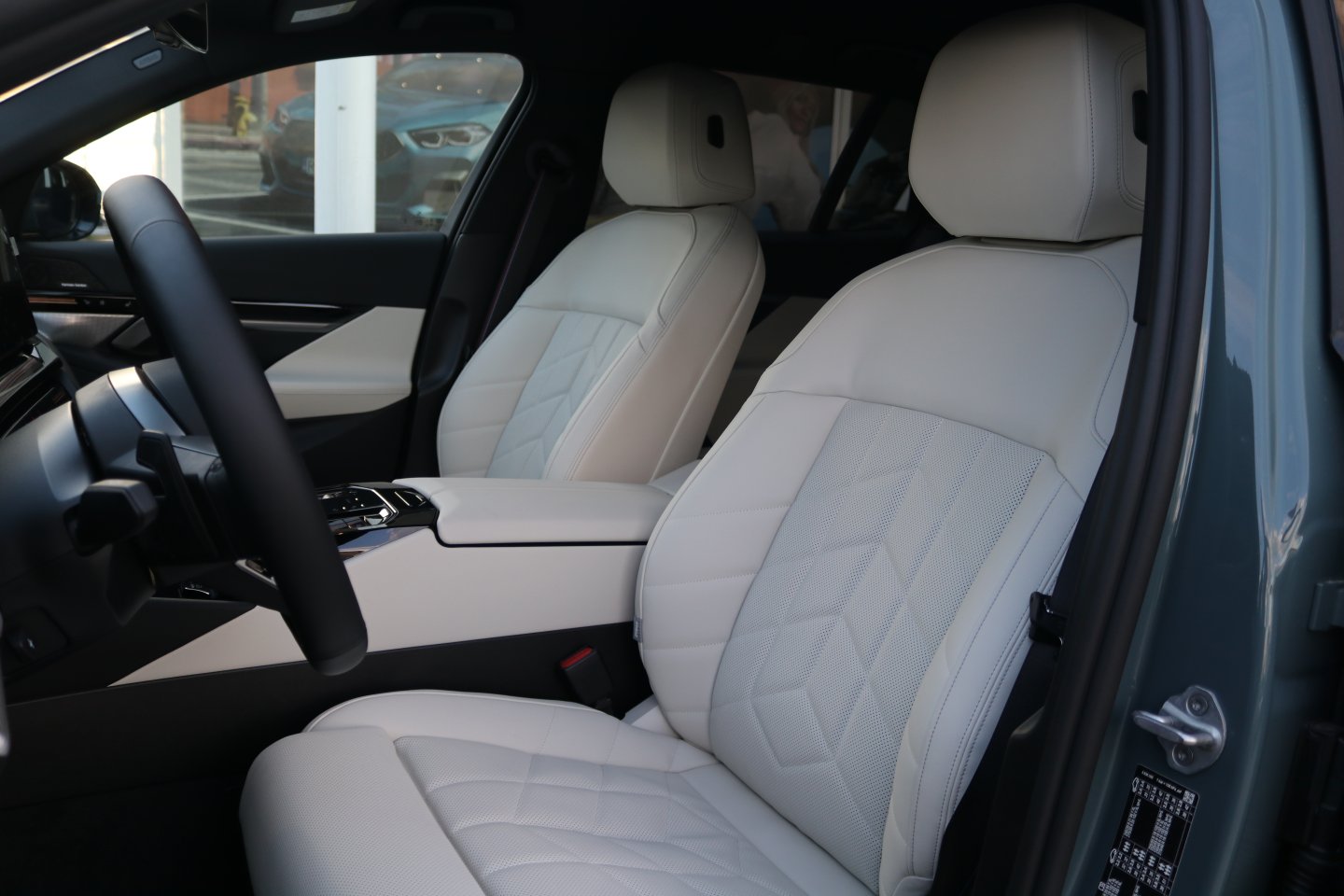 21GW - 520d xDrive Touring