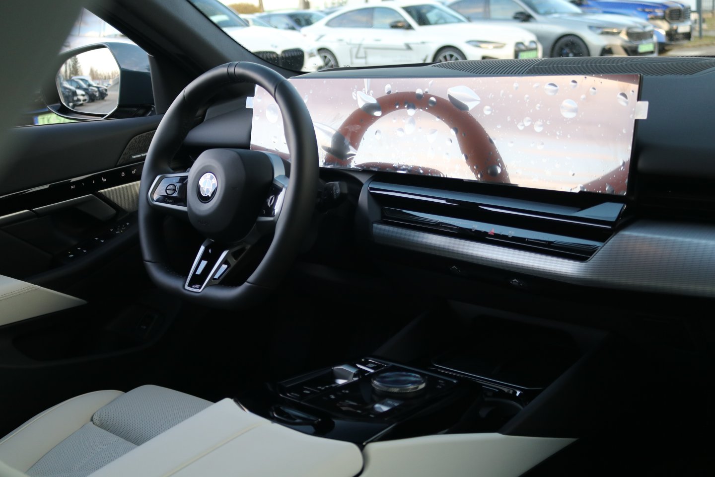 21GW - 520d xDrive Touring