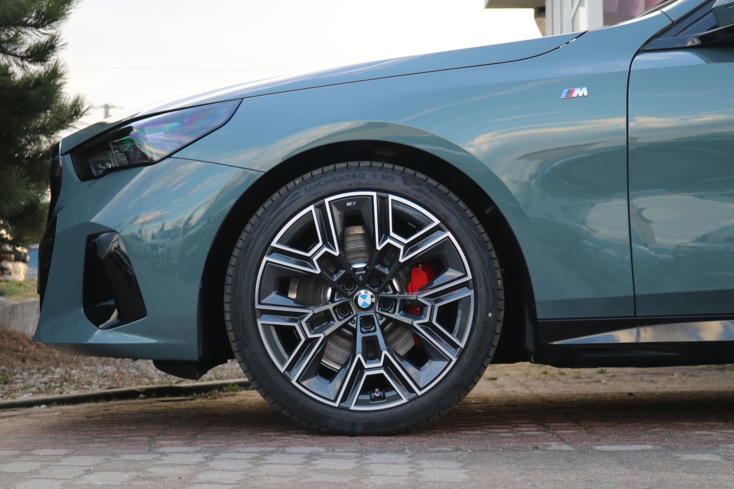 21GW - 520d xDrive Touring