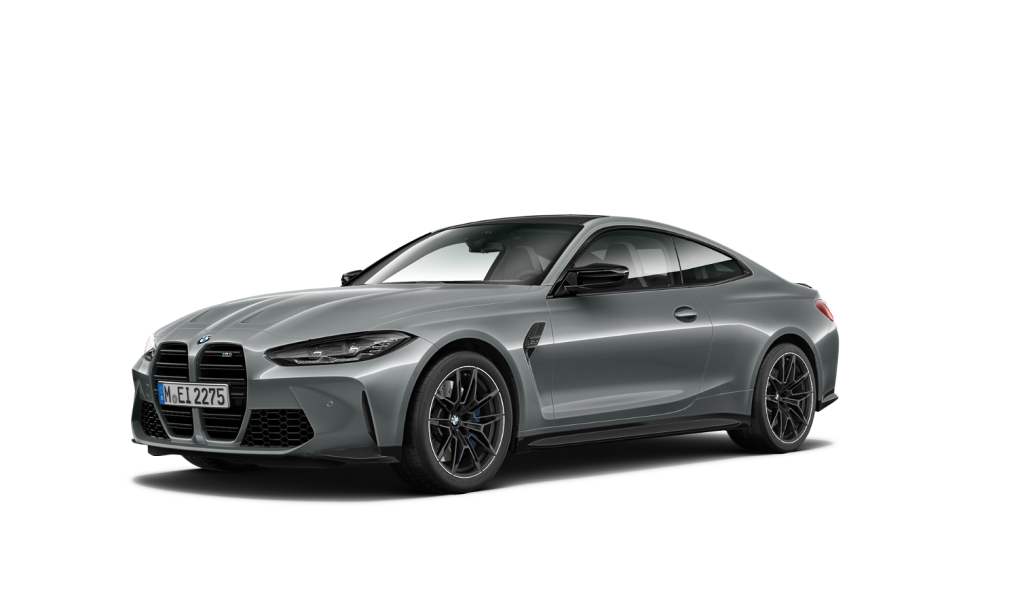 41AZ - M4 Competition M xDrive Coupe