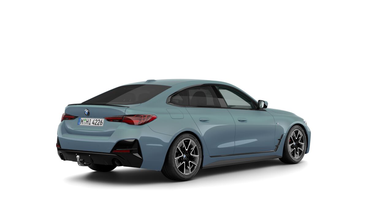 51FR - 420d xDrive Gran Coupe