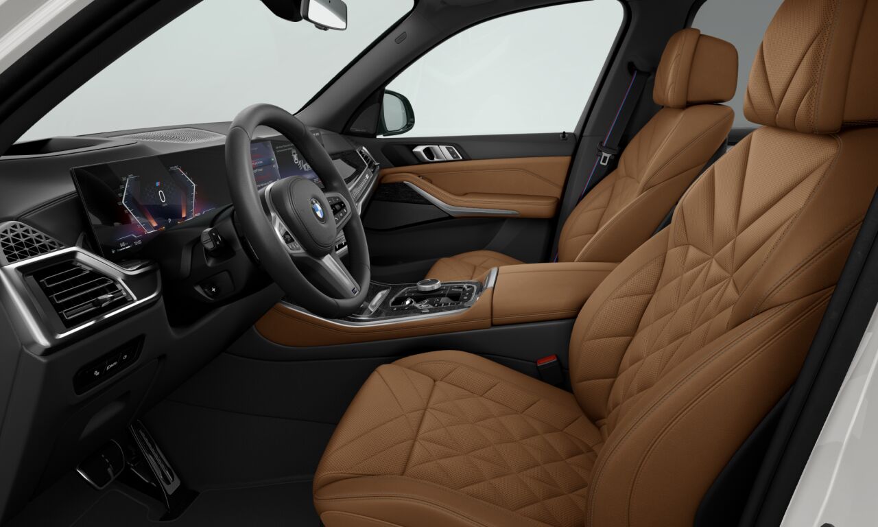 11EV - X5 xDrive30d