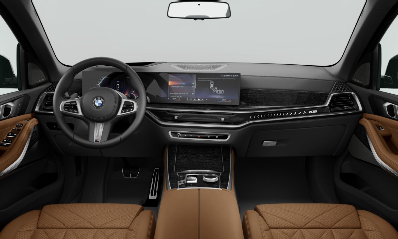 11EV - X5 xDrive30d