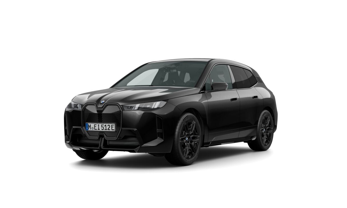 51CF - iX xDrive60