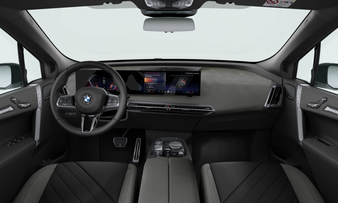 51CF - iX xDrive60
