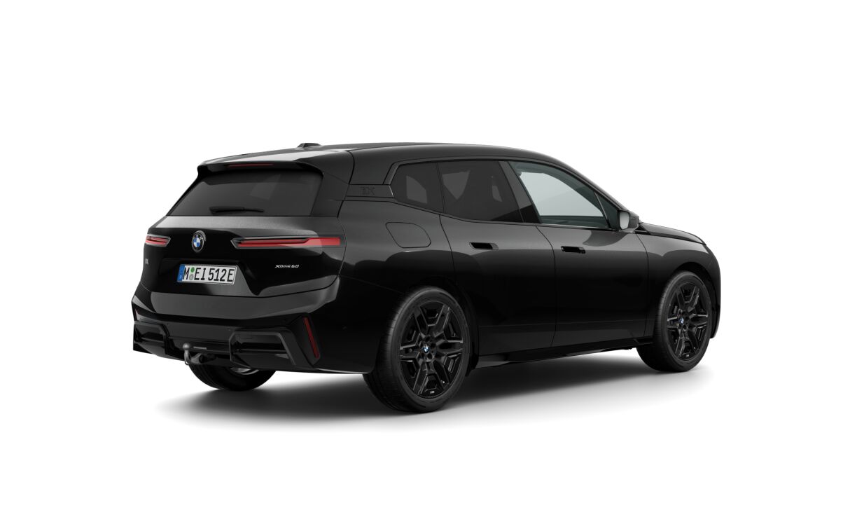 51CF - iX xDrive60