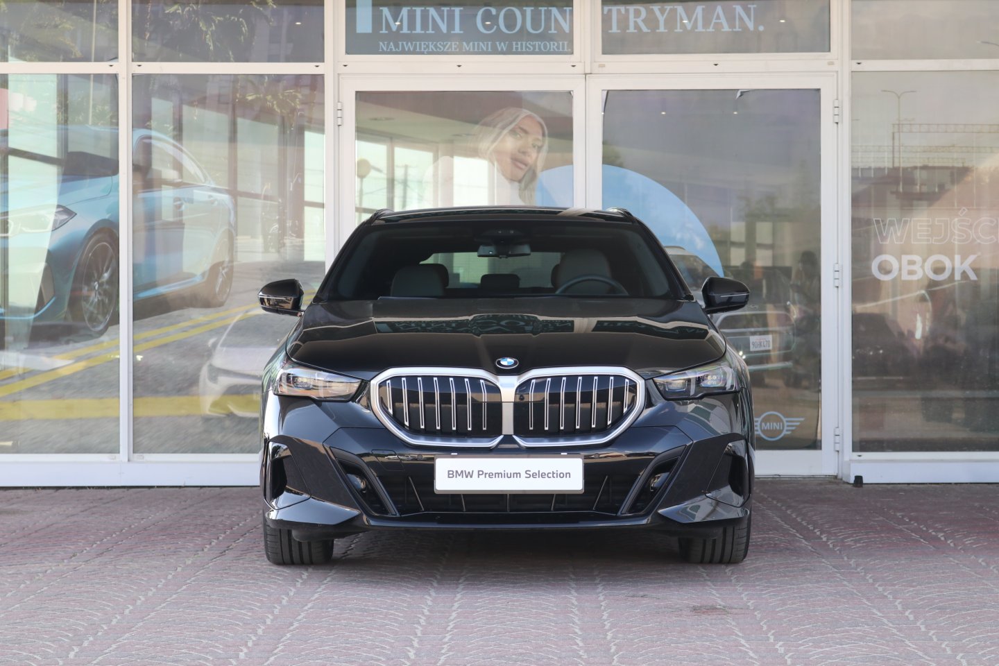 21GW - 520d xDrive Touring