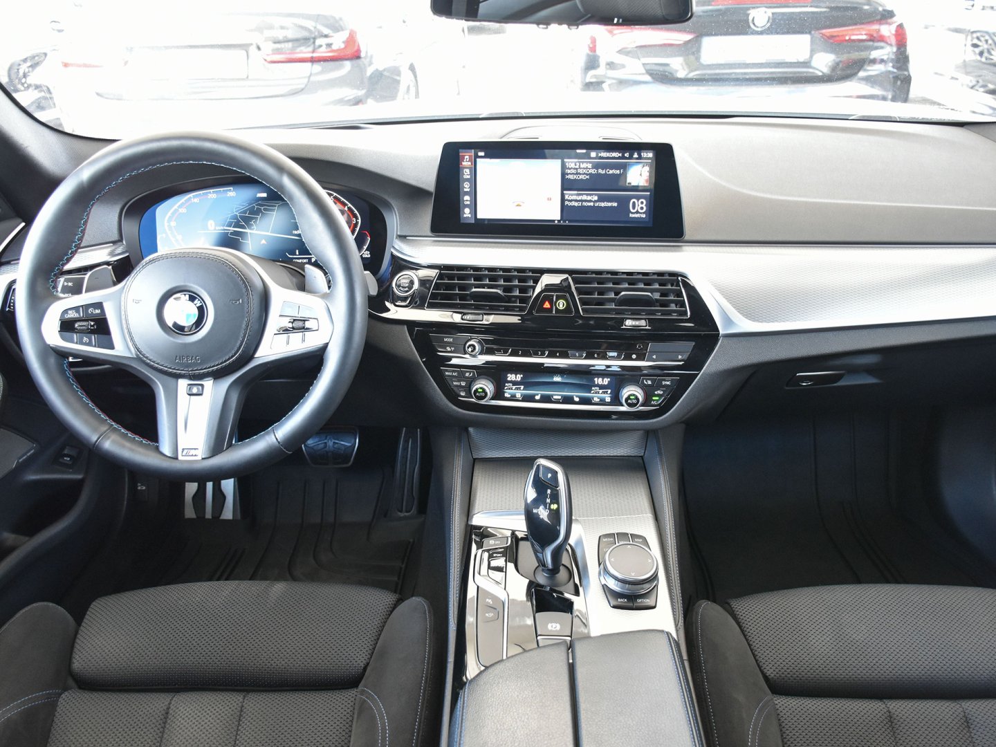 11bl - 540i xDrive
