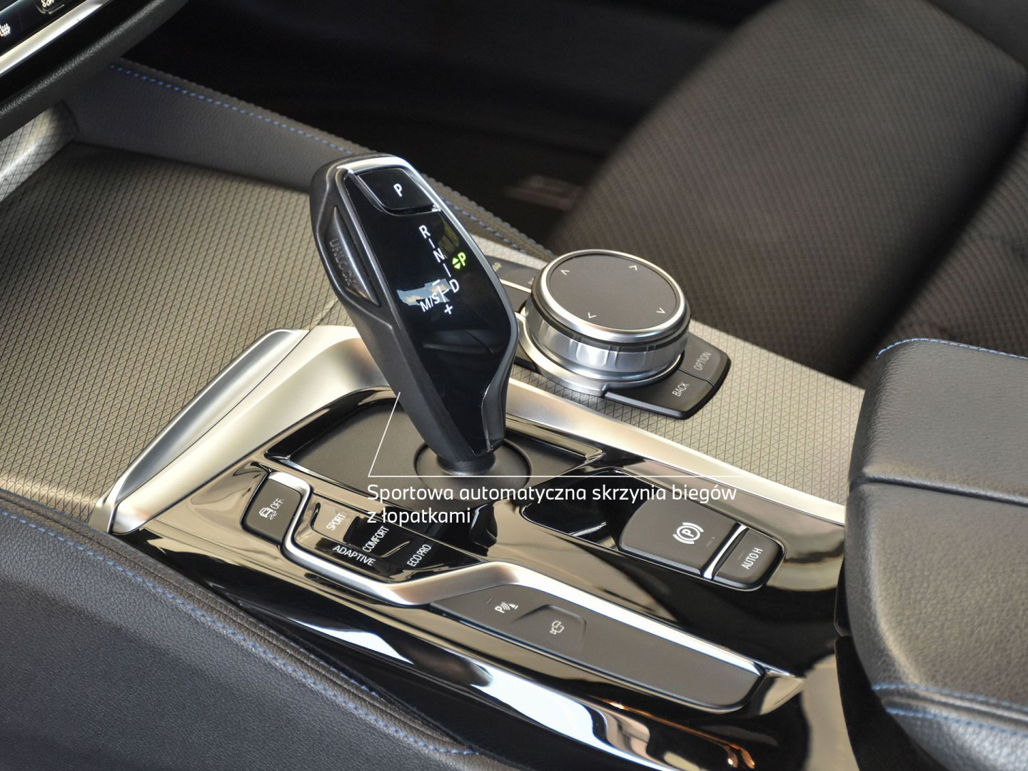 11bl - 540i xDrive
