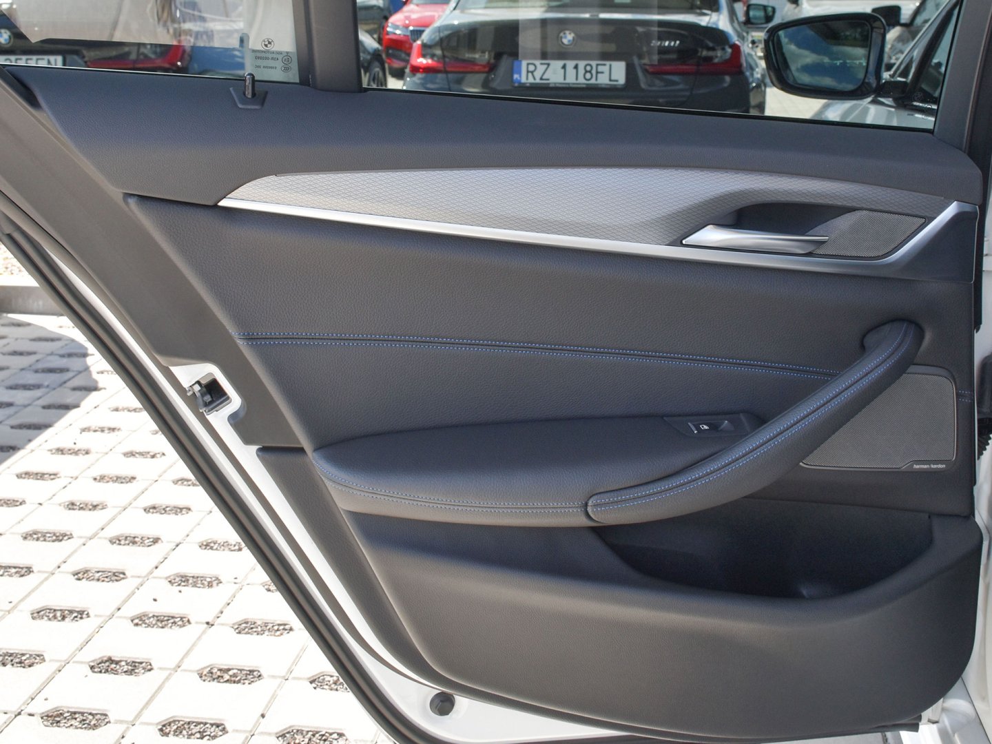 11bl - 540i xDrive