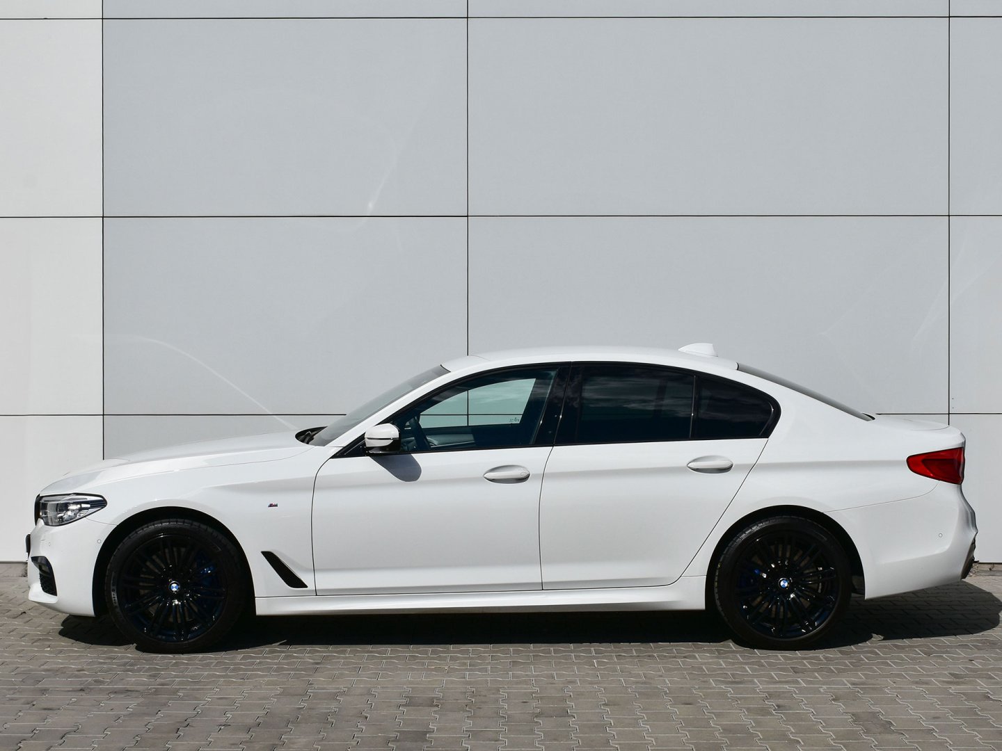 11bl - 540i xDrive