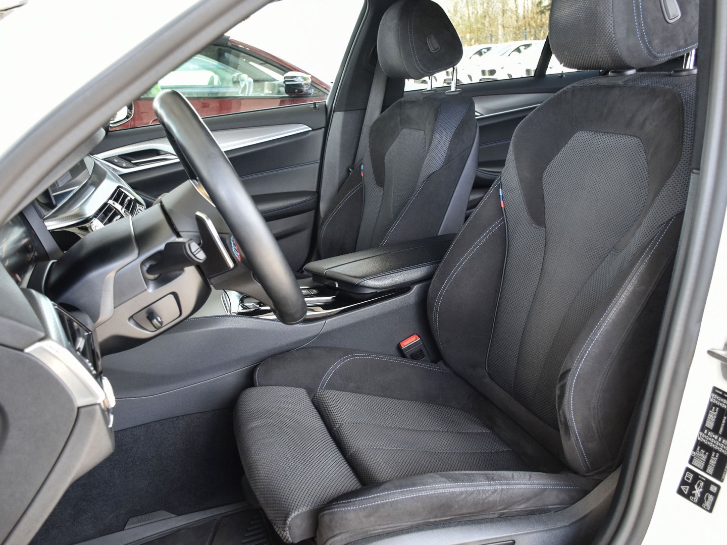 11bl - 540i xDrive