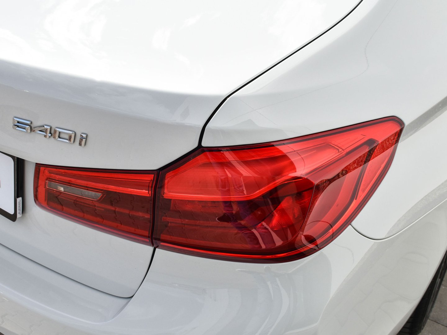 11bl - 540i xDrive